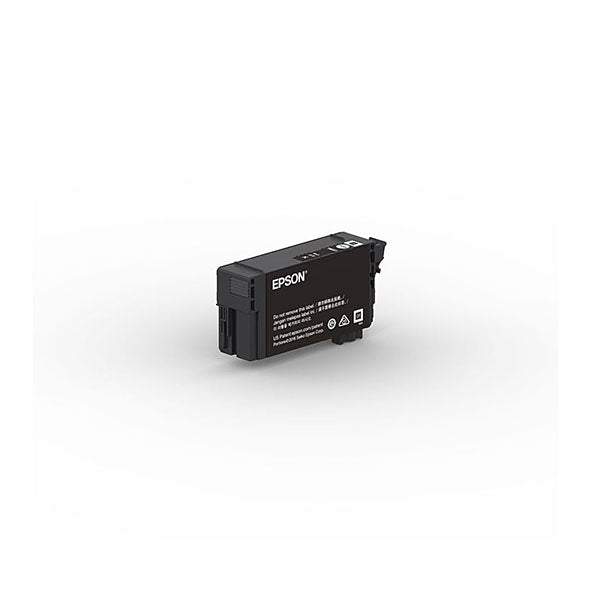 Epson 50Ml Ultrachrome Black