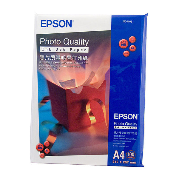 Epson S041061 Or 41786 Photo Paper