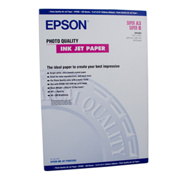 Epson S41069 Photo Paper