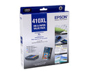 Epson 410 5 HY Ink Value Pack