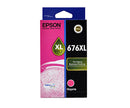 Epson 676XL Ink Cart