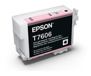 Epson 760 Ink Cart