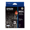 Epson 802Xl Black Ink Cartridge