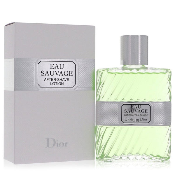 100 Ml Eau Sauvage Cologne By Christian Dior For Men