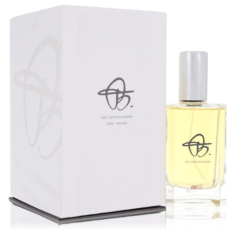 104 Ml Eo02 Perfume By Biehl Parfumkunstwerke For Men And Women