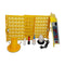 Electric 112 Egg Incubator And Accessories Hatching Eggs Chicken