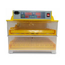 Electric 112 Egg Incubator And Accessories Hatching Eggs Chicken