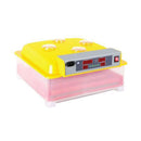 Electric Egg Incubator Digital For Chicken Quail Poultry Birds Eggs