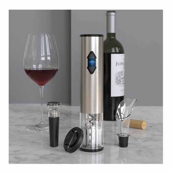 Electric Wine Bottle Opener Set Automatic