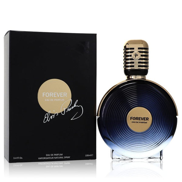 100 Ml Elvis Presley Forever Perfume By Bellevue Brands For Women