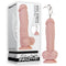 Big Shot Flesh Usb Rechargeable Squirting Dong