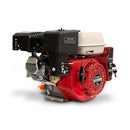 7Hp Horizontal Key Shaft Q Type Petrol Engine Electric Start