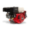 7Hp Horizontal Key Shaft Q Type Petrol Engine Electric Start