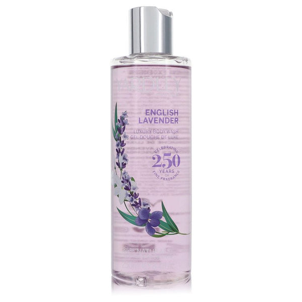 248 Ml English Lavender Perfume By Yardley London Unisex