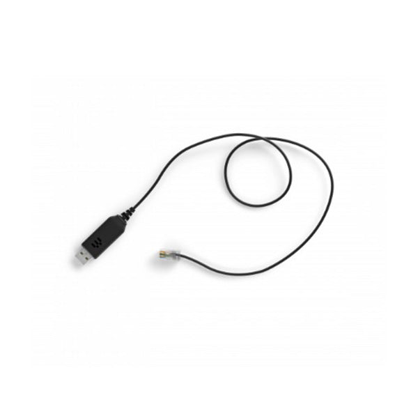 EPOS Cehs Ci 02 Cisco Electronic Hook Switch Cable