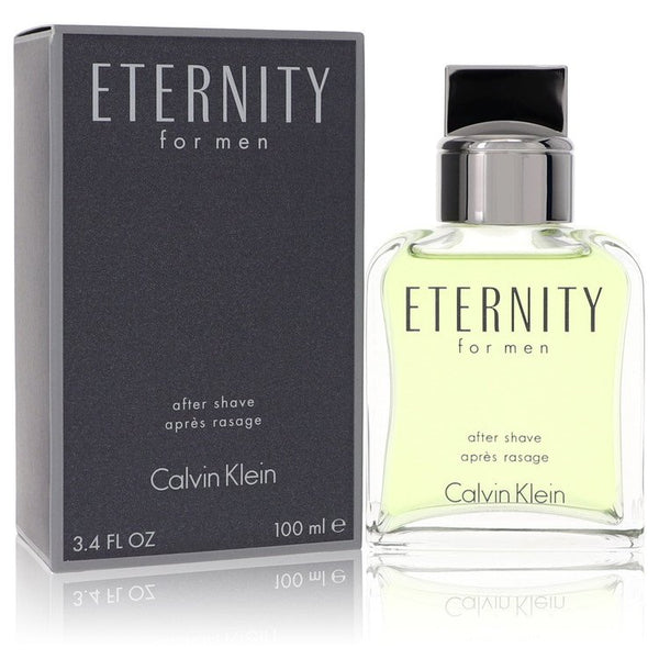 Eternity After Shave By Calvin Klein 100 ml