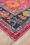 Eternal Whisper Corners Pink Rug