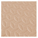 EVA Foam Kids Play Mat Beige