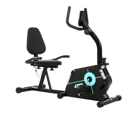 Everfit Recumbent Exercise Bike