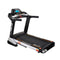 Everfit Electric Treadmill 48Cm Incline Running Home Gym Black