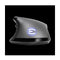 EVGA X17 Gaming Mouse Wired Grey Customizable 16000 Dpi