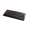 EVGA Z20 Rgb Optical Mechanical Gaming Keyboard Rgb Backlit Led