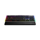 EVGA Z20 Rgb Optical Mechanical Gaming Keyboard Rgb Backlit Led