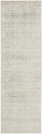 Evoke Shine Silver Transitional Rug