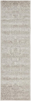 Evoke Homage Grey Transitional Rug