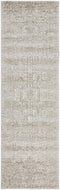 Evoke Homage Grey Transitional Rug