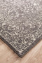 Evoke Homage Grey Transitional Rug