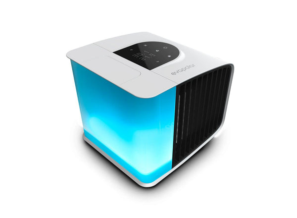 evaSMART USB Personal Air Cooler by Evapolar - Opaque White