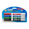 Expo Whiteboard Marker Fine Assorted Pack Of 4 Box Of 6
