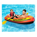 Explorer 200 Boat Set