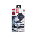 Earldom Wireless Car Kit Fm Transmitter