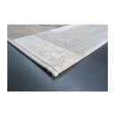 Earth Mixed Abstract Rug