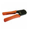 Easy Wire Cutting Crimp Tool For Rj11 Rj12 And Rj45
