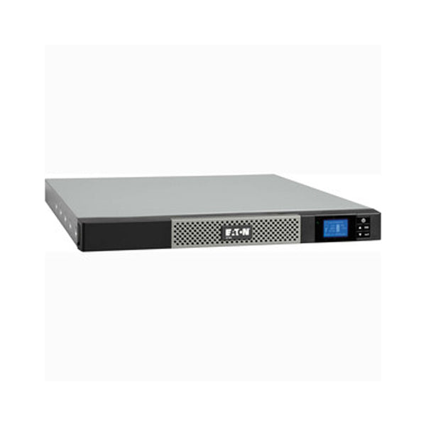 Eaton 5P850Ir 5P 600W Line Interactive Ups Rack 1U