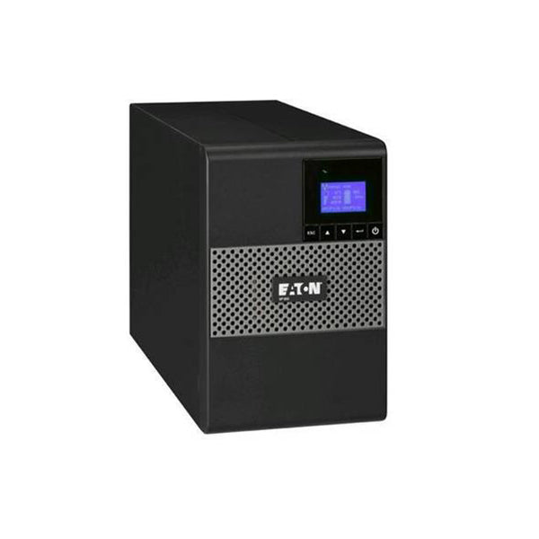 Eaton 5P 1550Va 1100W Tower Ups With Lcd
