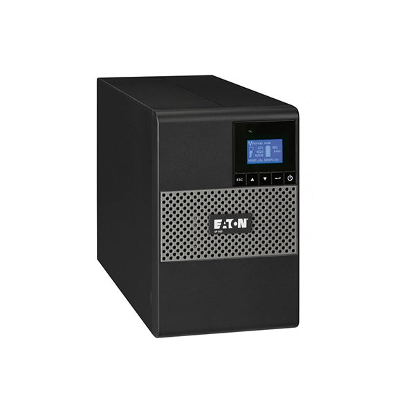 Eaton 5P 650Va 420W Tower Ups With Lcd