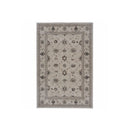 Eclipse Argentum Polypropylene Home Rug