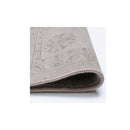 Eclipse Argentum Polypropylene Home Rug