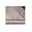 Eclipse Argentum Polypropylene Modern Rug