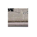 Eclipse Black Argentum Rug