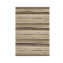 Eclipse Brown Argntum Home Rug