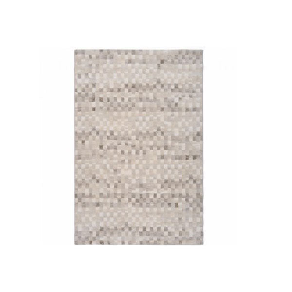 Eclipse Nubian Pixel Rug