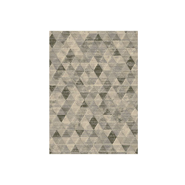 Eclipse Argentum Rug