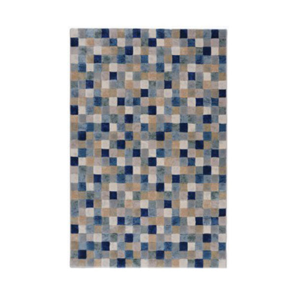 Eclipse Orchid Polypropylene Rug