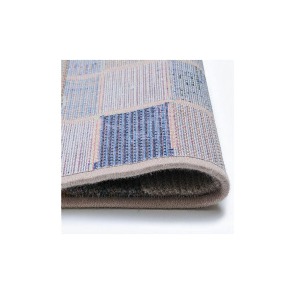 Eclipse Orchid Polypropylene Rug