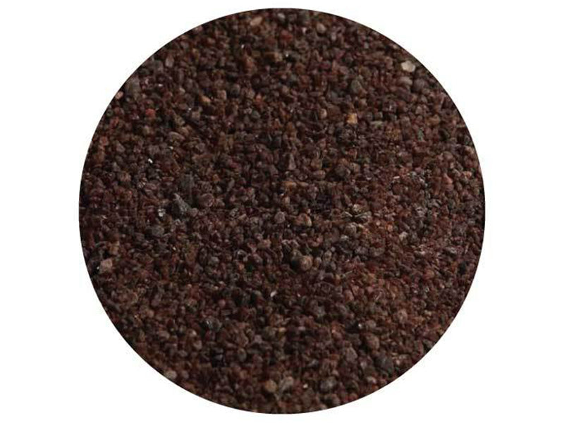 Edible Himalayan Black Salt Medium Grain 400G